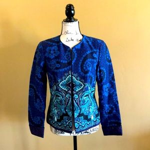 Coldwater Creek Blazer